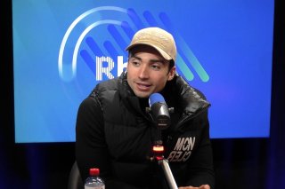 Ivan Knie dans Good Morning Valais